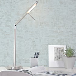 Galerie Wallcoverings Product Code G56207 - Nostalgie Wallpaper Collection - Blue Colours - Blueprint Design