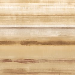 Galerie Wallcoverings Product Code G78269 - Atmosphere Wallpaper Collection - Ochre Colours - Skye Stripe  Design