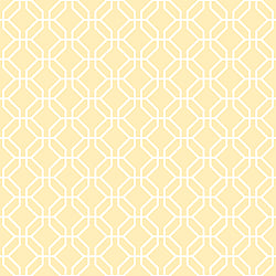 Galerie Wallcoverings Product Code G78524 - Secret Garden Wallpaper Collection -  Trellis Negative Design