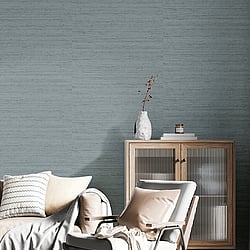 Galerie Wallcoverings Product Code IS33396 - Structura Wallpaper Collection - Avion Colours - Shantung Tonale Design