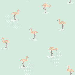 Galerie Wallcoverings Product Code JR2007 - Jack N Rose Junior Wallpaper Collection -   