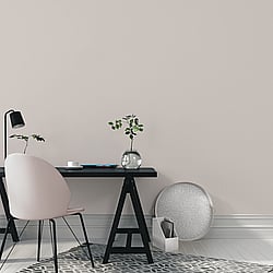 Galerie Wallcoverings Product Code LB25125 - Llewelyn-Bowen - Off The Wall Wallpaper Collection -  Nuance Plain Texture Design