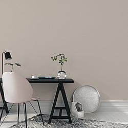 Galerie Wallcoverings Product Code LB25131 - Llewelyn-Bowen - Off The Wall Wallpaper Collection -  Nuance Plain Texture Design