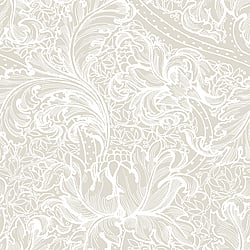 Galerie Wallcoverings Product Code LB25143 - Llewelyn-Bowen - Off The Wall Wallpaper Collection -  Morris Major Design