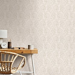 Galerie Wallcoverings Product Code LB25151 - Llewelyn-Bowen - Off The Wall Wallpaper Collection -  Sunnyside Up Design