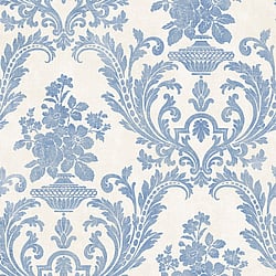 Galerie Wallcoverings Product Code SD36153 - Stripes And Damask 2 Wallpaper Collection -   