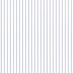 Galerie Wallcoverings Product Code SY33929 - Simply Stripes 2 Wallpaper Collection - Light Blue Colours - Ticking Stripe Design