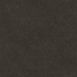 Galerie Wallcoverings Product Code TA25028 - Shades Of Colour Wallpaper Collection - black Colours - Leather Plain Design