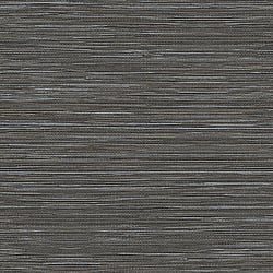 Galerie Wallcoverings Product Code TA25046 - Shades Of Colour Wallpaper Collection - charcoal/blue Colours - Grasscloth Design