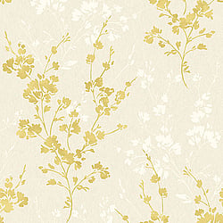 Galerie Wallcoverings Product Code VT04121 - Velvet Wallpaper Collection -   