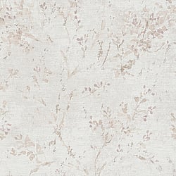 Galerie Wallcoverings Product Code WH30125 - Welcome Home Wallpaper Collection - White Colours - Rustic Blossom Design