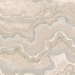 Galerie Wallcoverings Product Code WH30178 - Welcome Home Wallpaper Collection - Cream Colours - Water Marble Design