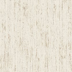 Galerie Wallcoverings Product Code WW22229 - The Woods And Wicker Wallpaper Collection - Metallic White Colours - Forest Texture Design