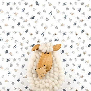 Galerie Wallcoverings Product Code 14842 - Little Explorers 2 Wallpaper Collection - Heavenly Colours -  