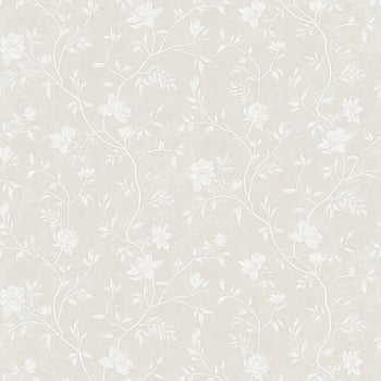 Galerie Wallcoverings Product Code 1907-3 - Spring Blossom Wallpaper Collection - Beige Colours -  