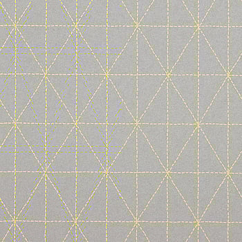 Galerie Wallcoverings Product Code 219033 - Stitch Wallpaper Collection -   