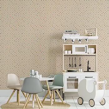 Galerie Wallcoverings Product Code 26838 - Great Kids Wallpaper Collection -   