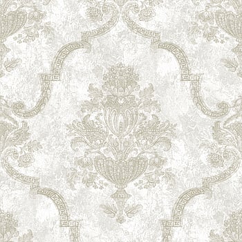 Galerie Wallcoverings Product Code 26856 - Azulejo Wallpaper Collection -   