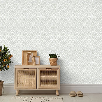 Galerie Wallcoverings Product Code 26860 - Azulejo Wallpaper Collection -   