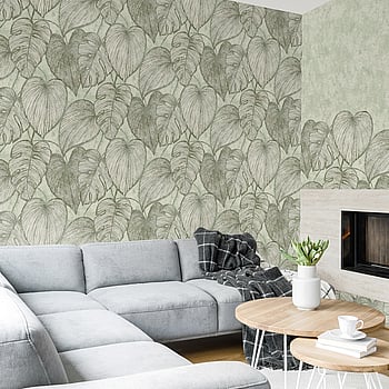 Galerie Wallcoverings Product Code 26935 - Julie Feels Home Wallpaper Collection -   