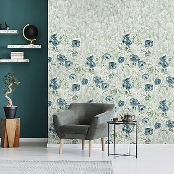 Galerie Wallcoverings Product Code 26965 - Julie Feels Home Wallpaper Collection -   
