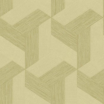 Galerie Wallcoverings Product Code 27505 - Synergy Wallpaper Collection - Green Colours -  
