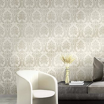 Galerie Wallcoverings Product Code 28803 - Italian Style Wallpaper Collection - Beige Colours -  