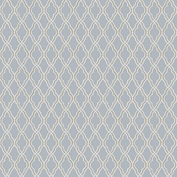 Galerie Wallcoverings Product Code 28836 - Italian Style Wallpaper Collection - Blue Colours -  
