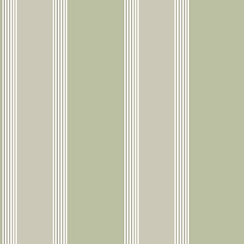Galerie Wallcoverings Product Code 28875 - Italian Style Wallpaper Collection - Green Colours -  