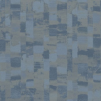 Galerie Wallcoverings Product Code 30814 - Montego Wallpaper Collection - Multi-Blue Colours -  