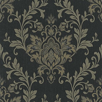 Galerie Wallcoverings Product Code 31570 - Serene Wallpaper Collection -   