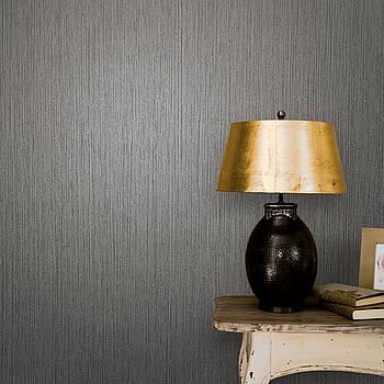 Galerie Wallcoverings Product Code 32217 - Avalon Wallpaper Collection - Grey Colours -  