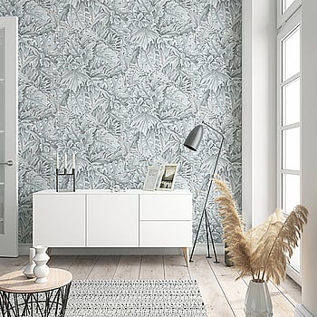 Galerie Wallcoverings Product Code 33306 - Eden Wallpaper Collection -   