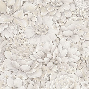 Galerie Wallcoverings Product Code 33951 - Eden Wallpaper Collection -   