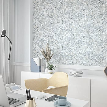 Galerie Wallcoverings Product Code 33953 - Eden Wallpaper Collection -   