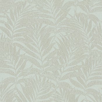 Galerie Wallcoverings Product Code 34003 - Hotel Wallpaper Collection - Green, Beige Colours -  