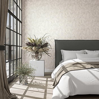 Galerie Wallcoverings Product Code 34284 - The New Design Book Wallpaper Collection - Beige Colours -  