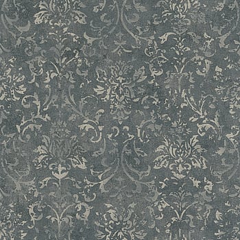 Galerie Wallcoverings Product Code 34296 - The New Design Book Wallpaper Collection - Black  Silver Colours -  