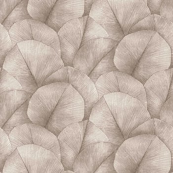 Galerie Wallcoverings Product Code 34599 - Kumano Wallpaper Collection - Brown Colours -  