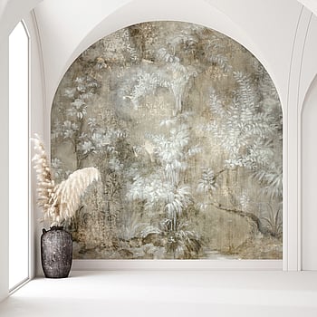 Galerie Wallcoverings Product Code 35095 - City Romance Wallpaper Collection - Beige Colours -  