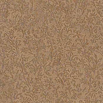 Galerie Wallcoverings Product Code 35533 - Odyssey Wallpaper Collection - Brown Gold Colours -  