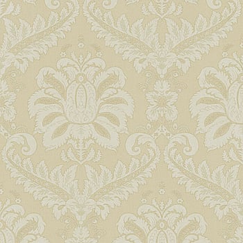 Galerie Wallcoverings Product Code 35932 - Ornamenta Wallpaper Collection - Cream Colours -  