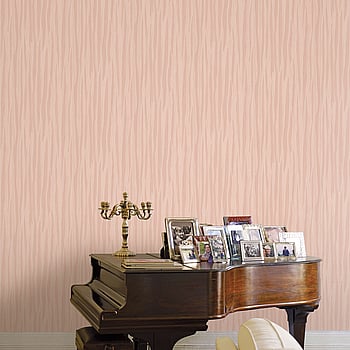 Galerie Wallcoverings Product Code 42564 - Opulence Wallpaper Collection - Pink Colours -  