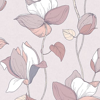 Galerie Wallcoverings Product Code 47474 - The New Design Book Wallpaper Collection - Grey,Brown Colours -  