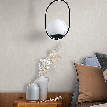 Galerie Wallcoverings Product Code 47614 - Heritage Wallpaper Collection - white Colours -  