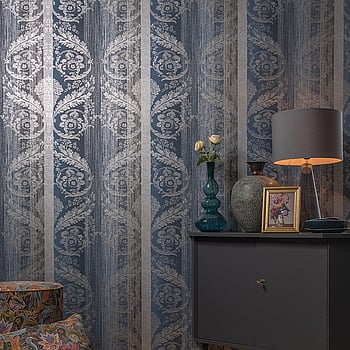 Galerie Wallcoverings Product Code 64300 - Adonea Wallpaper Collection -   