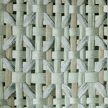 Galerie Wallcoverings Product Code 65341 - Pepper Wallpaper Collection - Green Pepper Colours -  