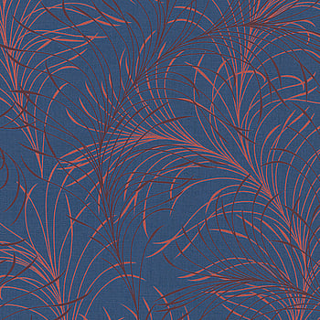 Galerie Wallcoverings Product Code 6770-50 - Imagine Wallpaper Collection - Blue Red Colours -  