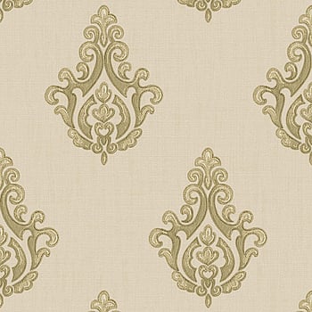 Galerie Wallcoverings Product Code 7613 - Crea Wallpaper Collection -   