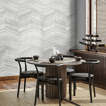 Galerie Wallcoverings Product Code 81325 - Salt Wallpaper Collection - Allspice Colours -  